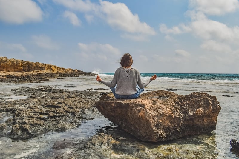 Breath Awareness